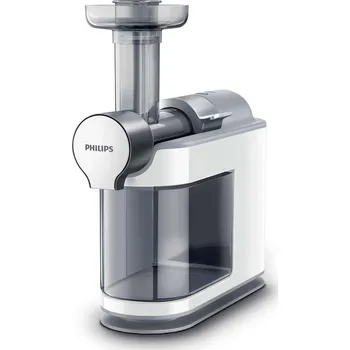 Odšťavňovač Philips HR 1895/80 