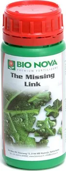 Hnojivo Bio Nova TML The missing link