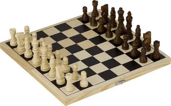 Šachy Goki Logická hra Šachy
