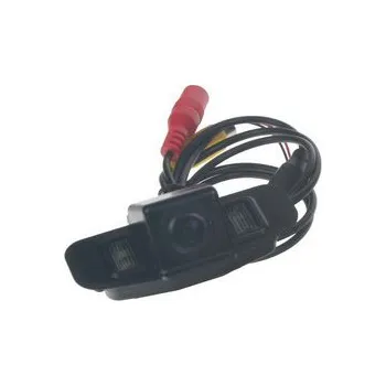 Couvací kamera Kamera CCD, formát PAL do vozu Honda Accord sedan 2009/10 (c-HO04ccd)