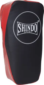 Boxovací trenažér Shindo Sport Pao tréninková lapa 