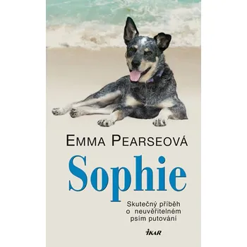 Sophie - Emma Pearseová