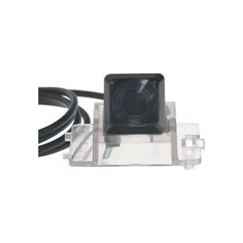 Couvací kamera Kamera SOC, formát PAL do vozu Mercedes GLK 300 (c-ME04soc)