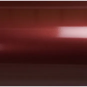 Polep vozidla Červená metalická Grafiwrap 1m x 152cm, litá