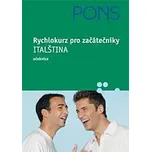 Rychlokurz pro začátečníky Italština -…