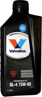 Valvoline GL4 75W80 od 188 Kč - Zbozi.cz