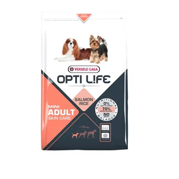Krmivo pro psa Opti Life Adult Skin Care Mini
