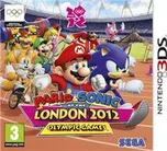 Nintendo 3DS - Mario & Sonic At London…