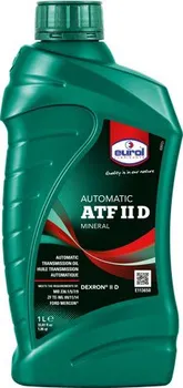 Převodový olej Eurol ATF II D