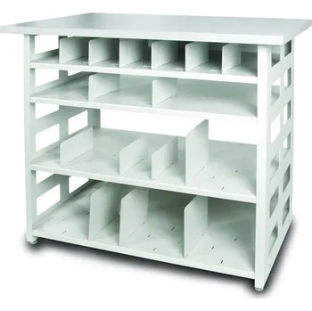 Dílenský stůl Pracovní stůl k vazbě OPUS O.Stand