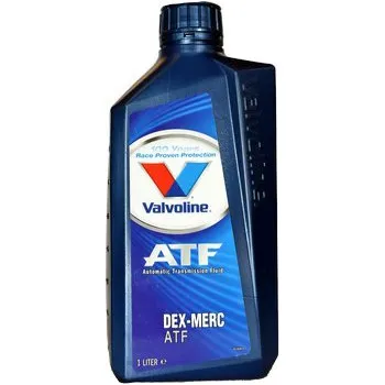 Převodový olej Valvoline ATF DEX / MERC 1 L