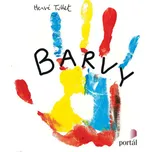 Barvy - Hervé Tullet