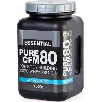 Protein Prom-in Essential pure CFM protein 80 1000 g