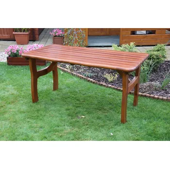 Zahradní nábytek Zahradní stůl LORIT