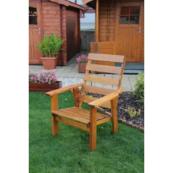 Zahradní nábytek Zahradní křeslo SEVILA