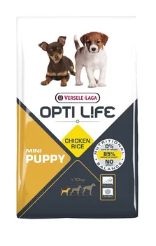 Krmivo pro psa Opti Life Puppy Mini