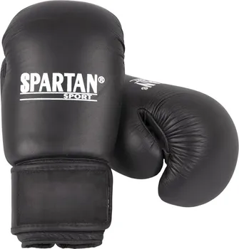 Boxerské rukavice Spartan Full kontakt 12 L