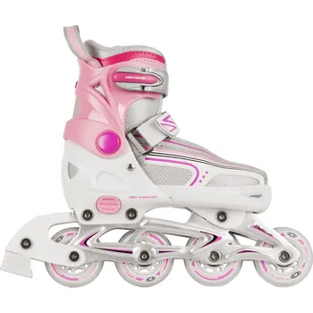 Kolečkové brusle Worker Adriane