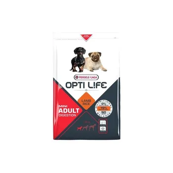 Krmivo pro psa Opti Life Adult Digestion Mini