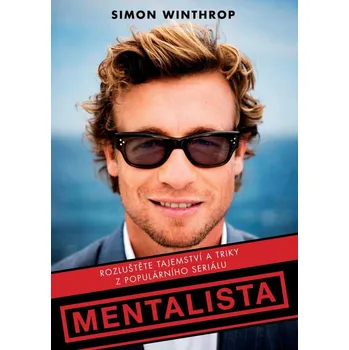 Mentalista - Simon Winthrop Mentalista - Simon Winthrop