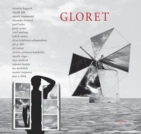 Poezie Gloret - Miroslav Huptych