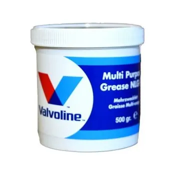 Plastické mazivo Valvoline Multi - Purpose Grease NLGI - 2 500 G