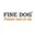 FINE DOG 