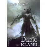 Dědic klanu - Brian Ruckley