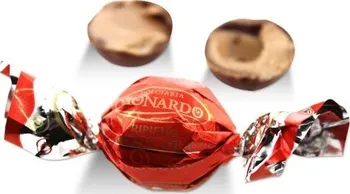 Bonbon Monardo čokoládové bonbony 1 kg oříškové