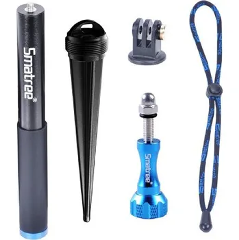 Příslušenství pro videokameru Smatree monopod SmaSpike K1