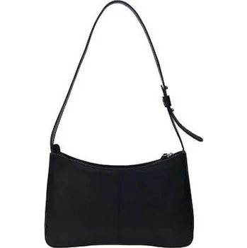 Kabelka Elega Mattis černá