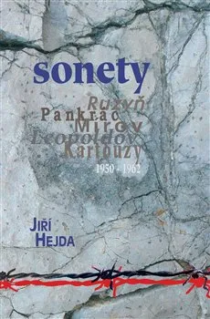 Poezie Sonety - Hejda Jiří