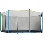 inSPORTline ochranná síť na trampolínu…