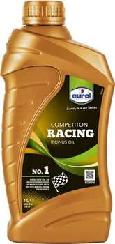 Motorový olej Eurol Racing 1 Ricinus 1 L