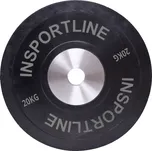 inSPORTline Bumper Plate