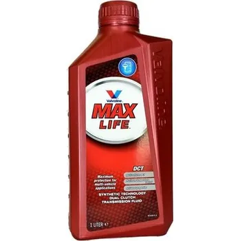 Převodový olej Valvoline Maxlife DCT 1 L