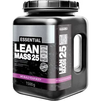 Sacharid Prom-IN Essential Lean Mass 25 - 1,5 kg