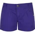 Dámské kraťasy Loap Kinga fialové