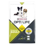 Opti Life Adult Medium