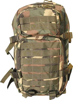 turistický batoh Mil-Tec Assault Pack 20 l