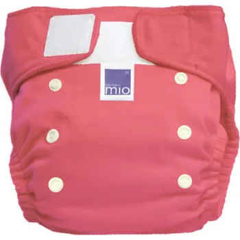 Přebalování Bambino Mio Miosolo All in One