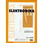 Elektronika II.učebnice - Miloslav Bezděk