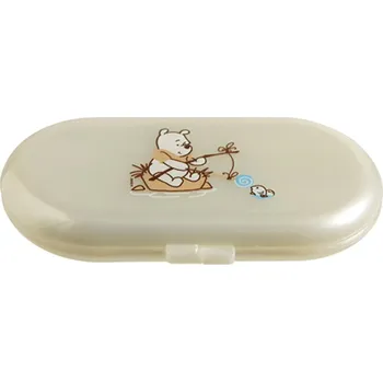 Bébé Jou Manikúra Adorable Pooh