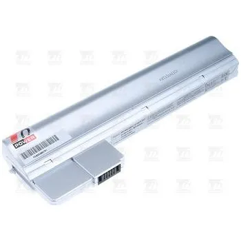 Počítač Baterie T6 power 614875-001, WY164AA, HSTNN-DB2C