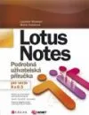 Lotus Notes - Luboš Moravec