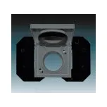 5530M-A67107 61 Zásuvka centrálního…